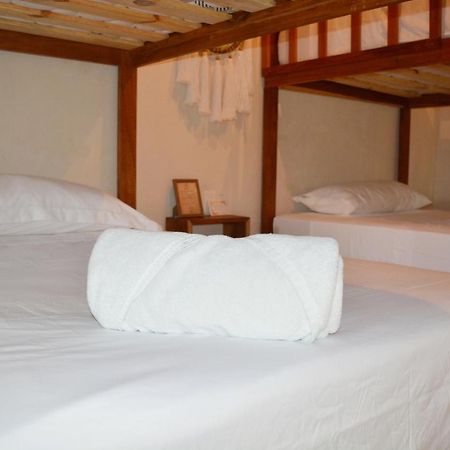 Hotel Aldea Che-Eek , Con Acceso A Un Club De Playa Privado Bacalar Exteriér fotografie