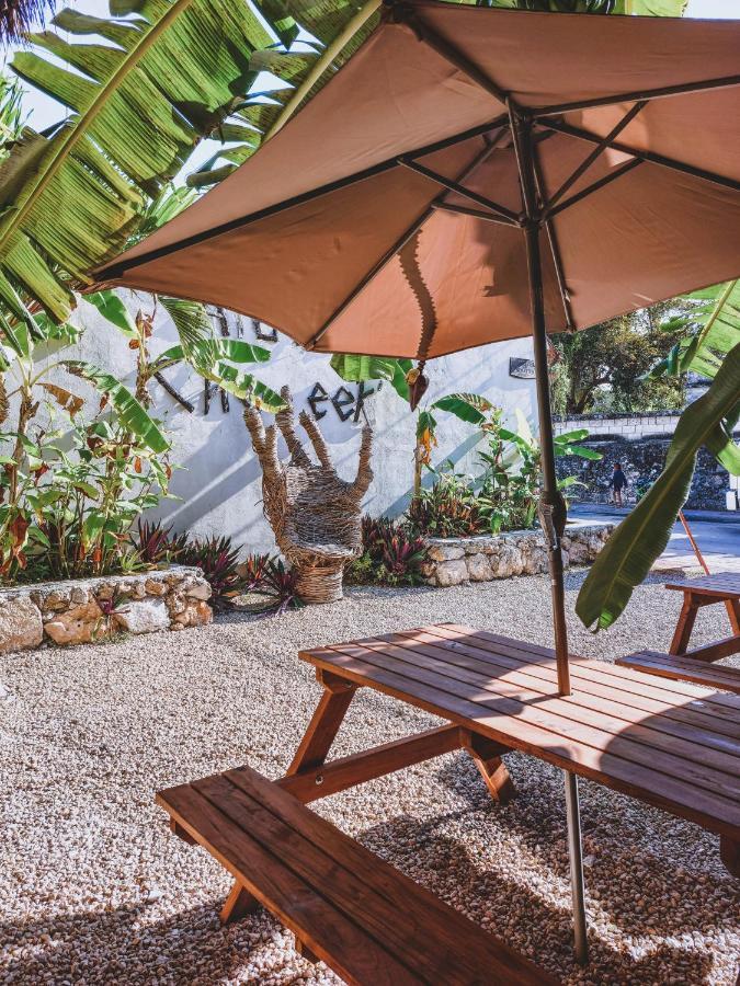 Hotel Aldea Che-Eek , Con Acceso A Un Club De Playa Privado Bacalar Exteriér fotografie