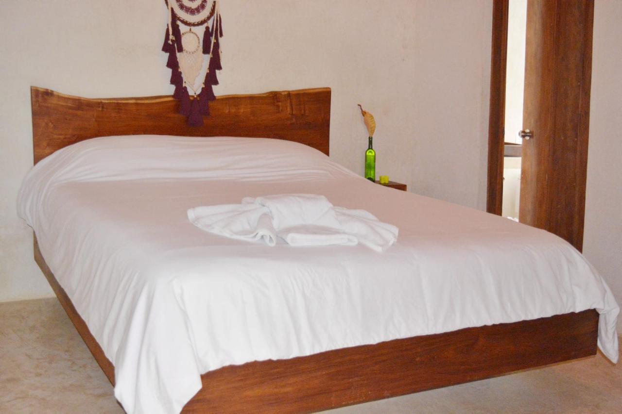 Hotel Aldea Che-Eek , Con Acceso A Un Club De Playa Privado Bacalar Exteriér fotografie