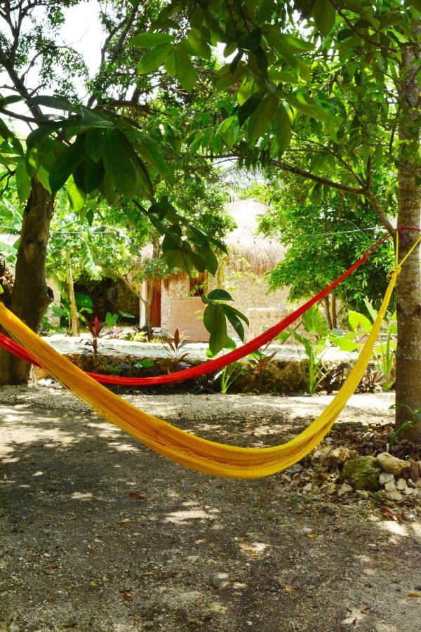 Hotel Aldea Che-Eek , Con Acceso A Un Club De Playa Privado Bacalar Exteriér fotografie