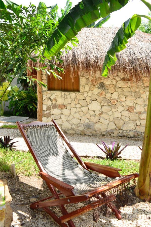 Hotel Aldea Che-Eek , Con Acceso A Un Club De Playa Privado Bacalar Exteriér fotografie
