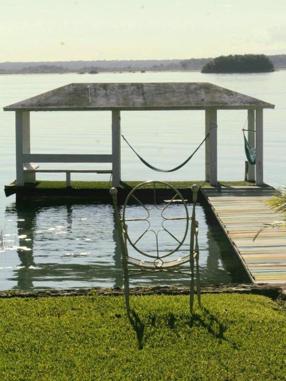 Hotel Aldea Che-Eek , Con Acceso A Un Club De Playa Privado Bacalar Exteriér fotografie